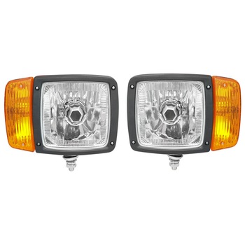 Set lampi cu semnalizare dreapta si stanga 12V HR-A-023 Breckner Germany Set lampi cu semnalizare dreapta si stanga 12V HR-A-023 Breckner Germany