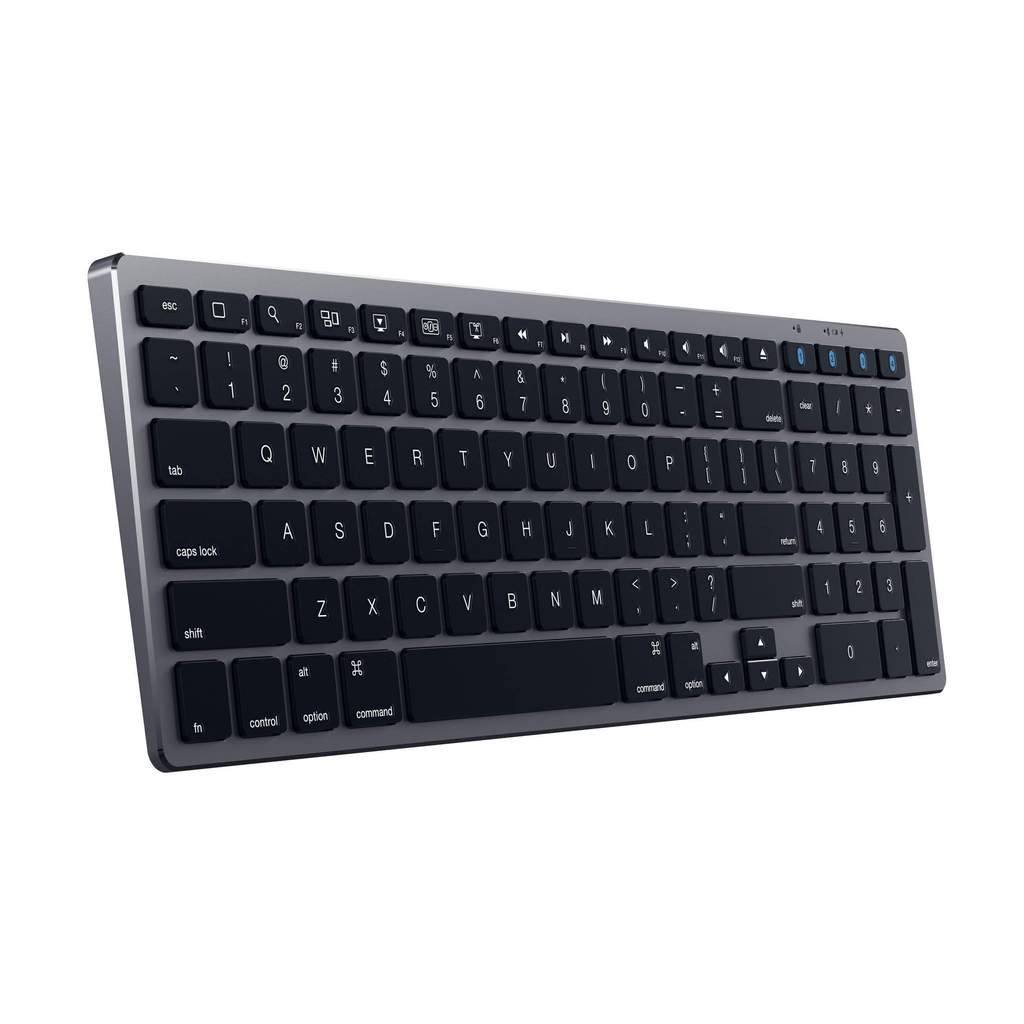 satechi wireless keyboard