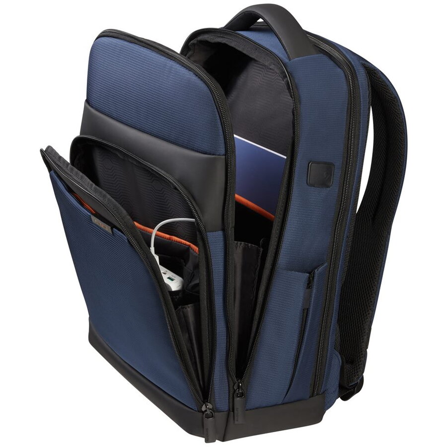 Rucsac laptop, Samsonite, Mysight, 14,1", Albastru