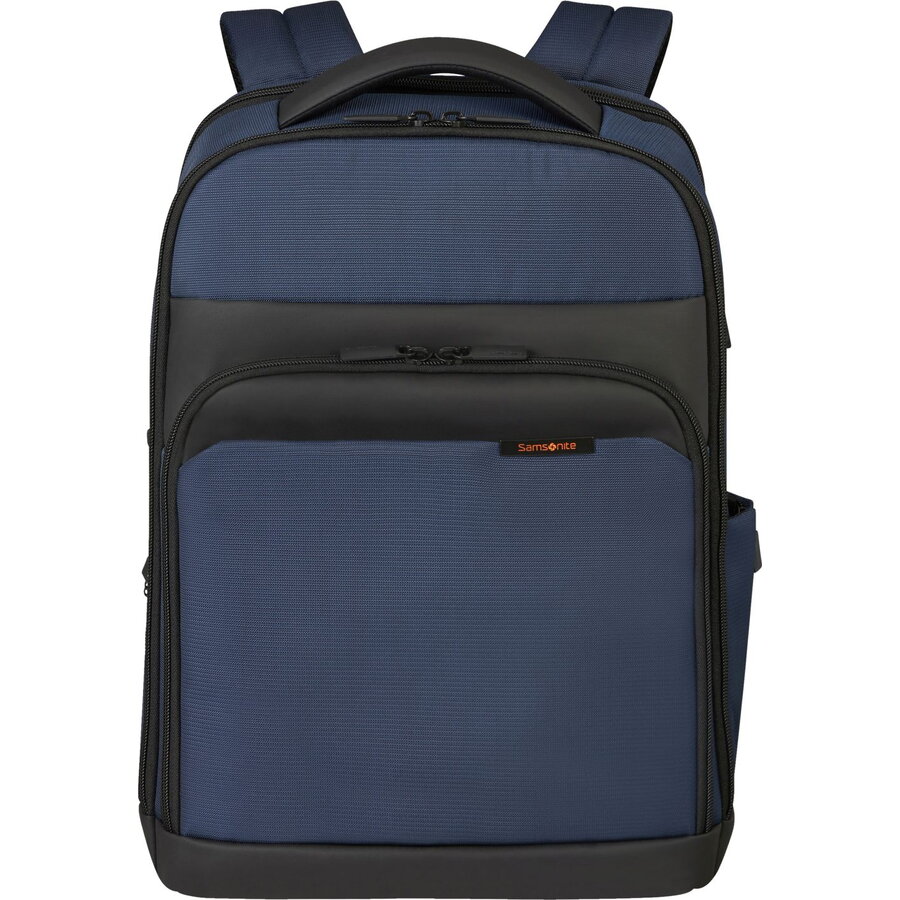 Rucsac laptop, Samsonite, Mysight, 14,1", Albastru