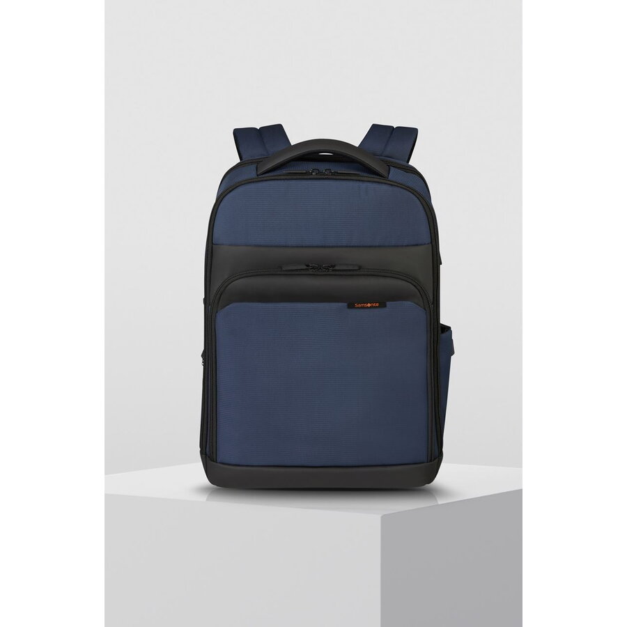 Rucsac laptop, Samsonite, Mysight, 14,1", Albastru