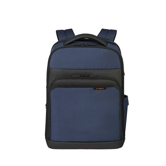 Rucsac laptop, Samsonite, Mysight, 14,1", Albastru