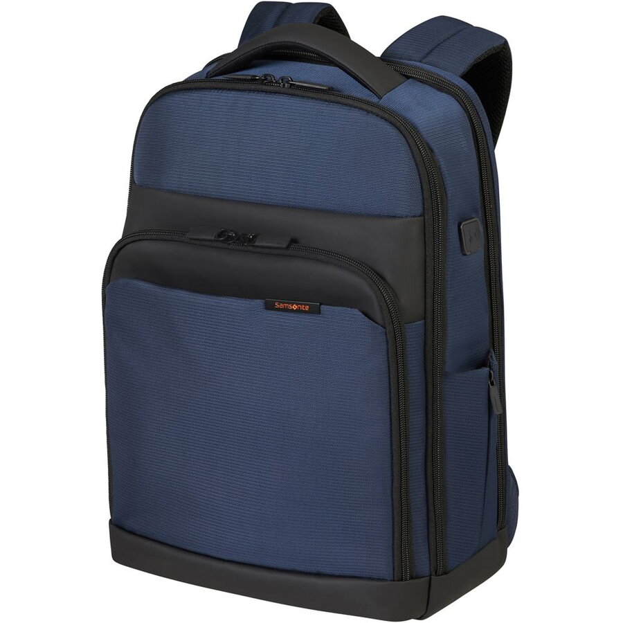 Rucsac laptop, Samsonite, Mysight, 14,1", Albastru