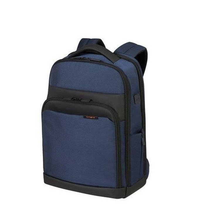 Rucsac laptop, Samsonite, Mysight, 14,1", Albastru