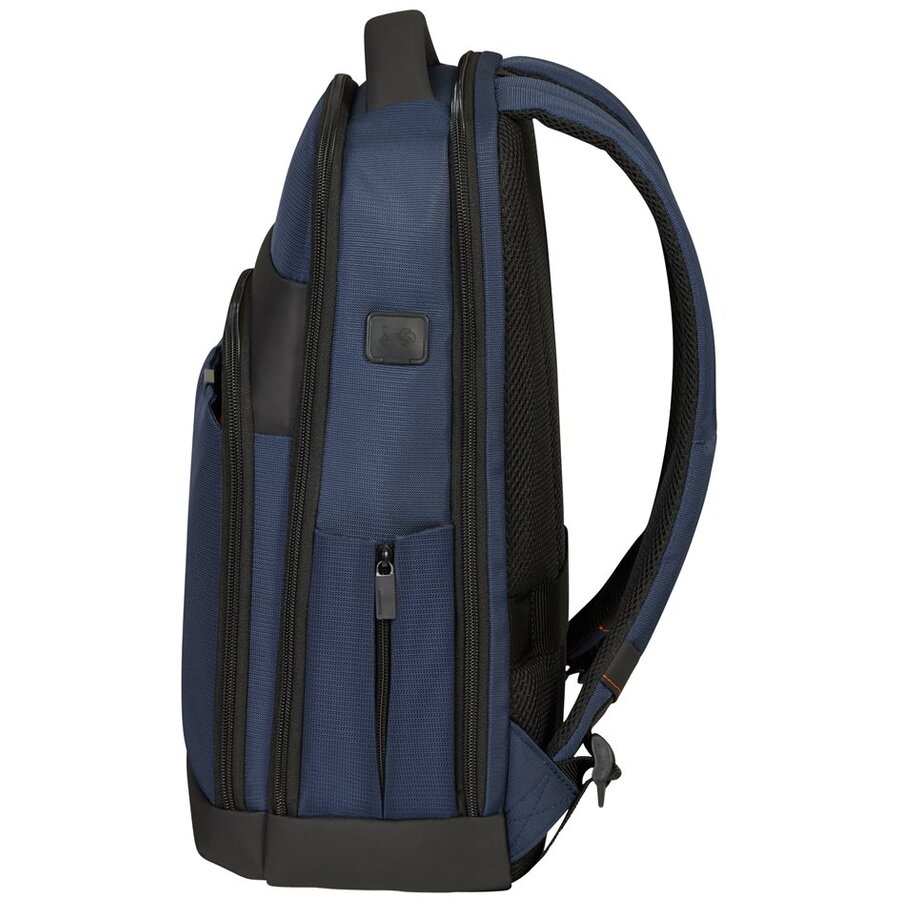 Rucsac laptop, Samsonite, Mysight, 14,1", Albastru