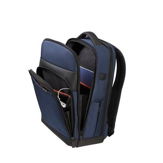 Rucsac laptop, Samsonite, Mysight, 14,1", Albastru