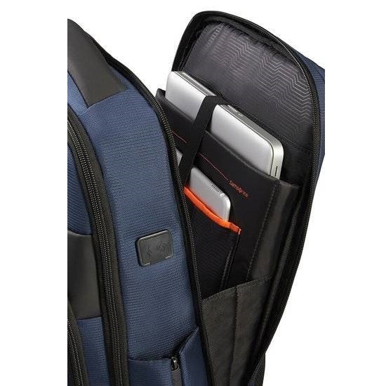 Rucsac laptop, Samsonite, Mysight, 14,1", Albastru