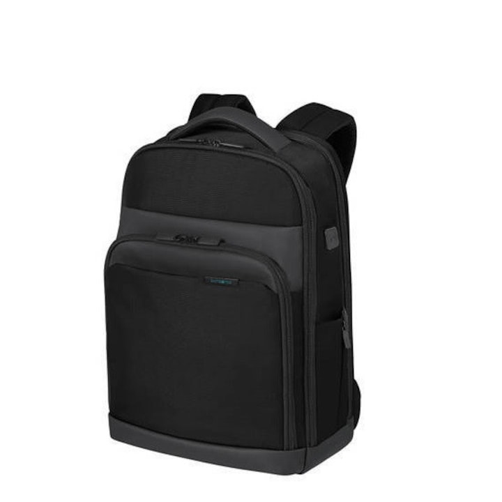 Rucsac laptop, Samsonite, Mysight, 14,1" Negru