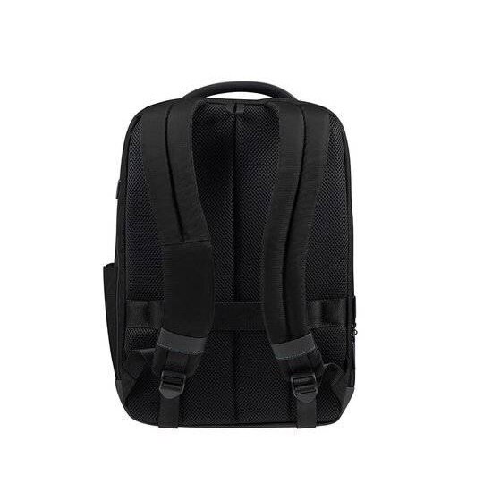 Rucsac laptop, Samsonite, Mysight, 17,3" Negru