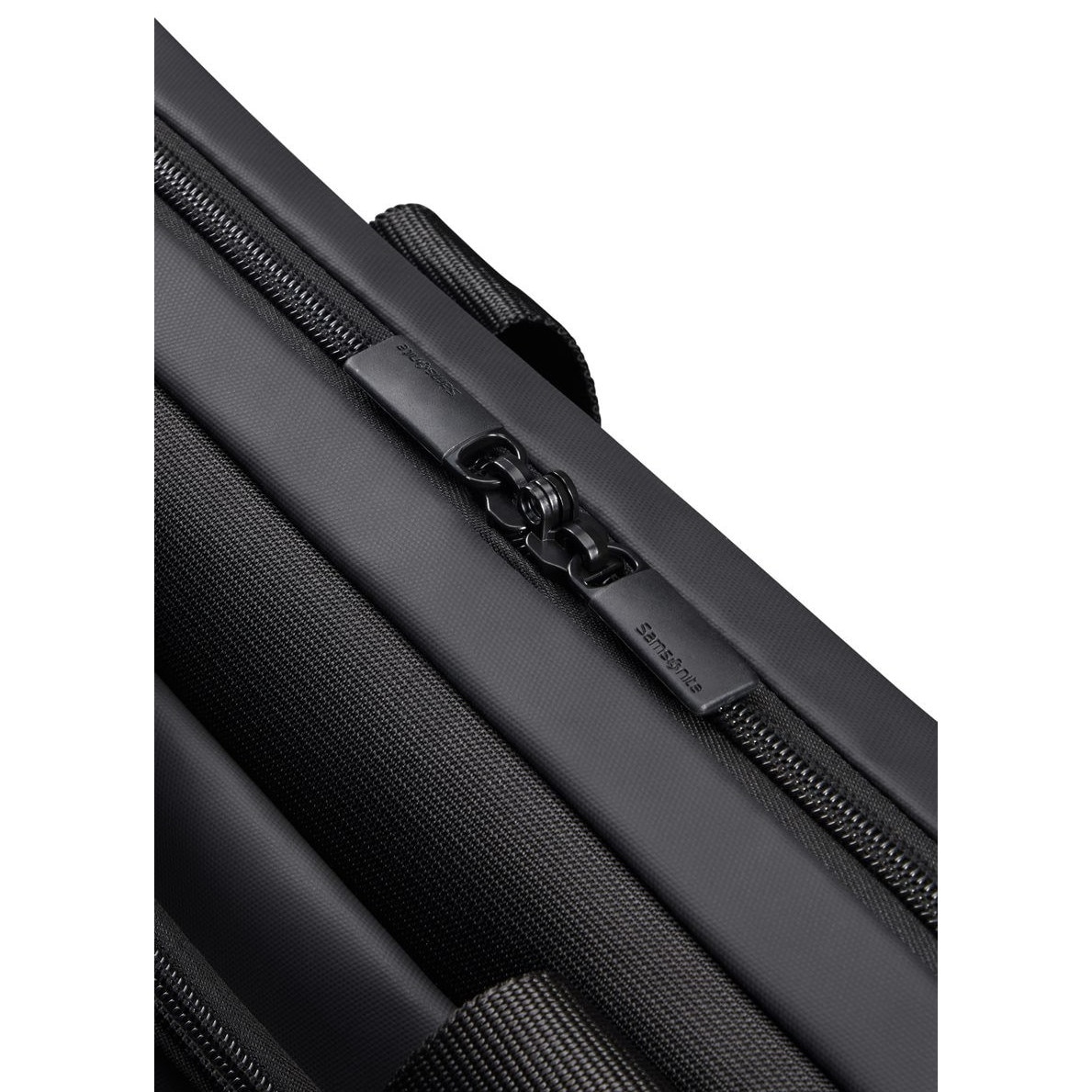 Geanta laptop, Samsonite, Mysight, 14,1", Negru