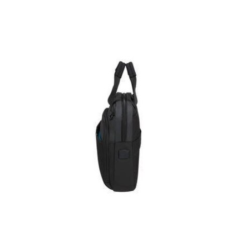 Geanta laptop, Samsonite, Mysight, 14,1", Negru