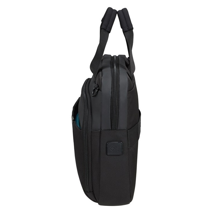 Geanta laptop, Samsonite, Mysight, 14,1", Negru