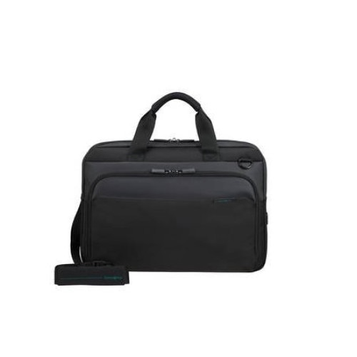 Geanta laptop 15.6" Mysight Negru