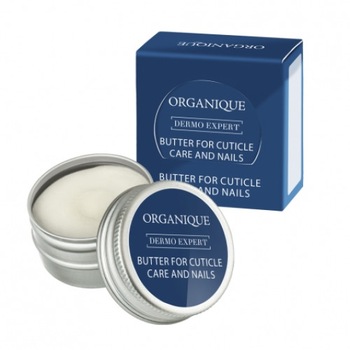 Unt regenerant pentru ingrijirea cuticulelor si unghiilor Organique 15 ml Unt regenerant pentru ingrijirea cuticulelor si unghiilor Organique 15 ml