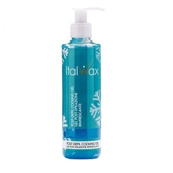 Gel racoritor post epilare 250 ml Italwax Cooling Gel racoritor post epilare 250 ml Italwax Cooling