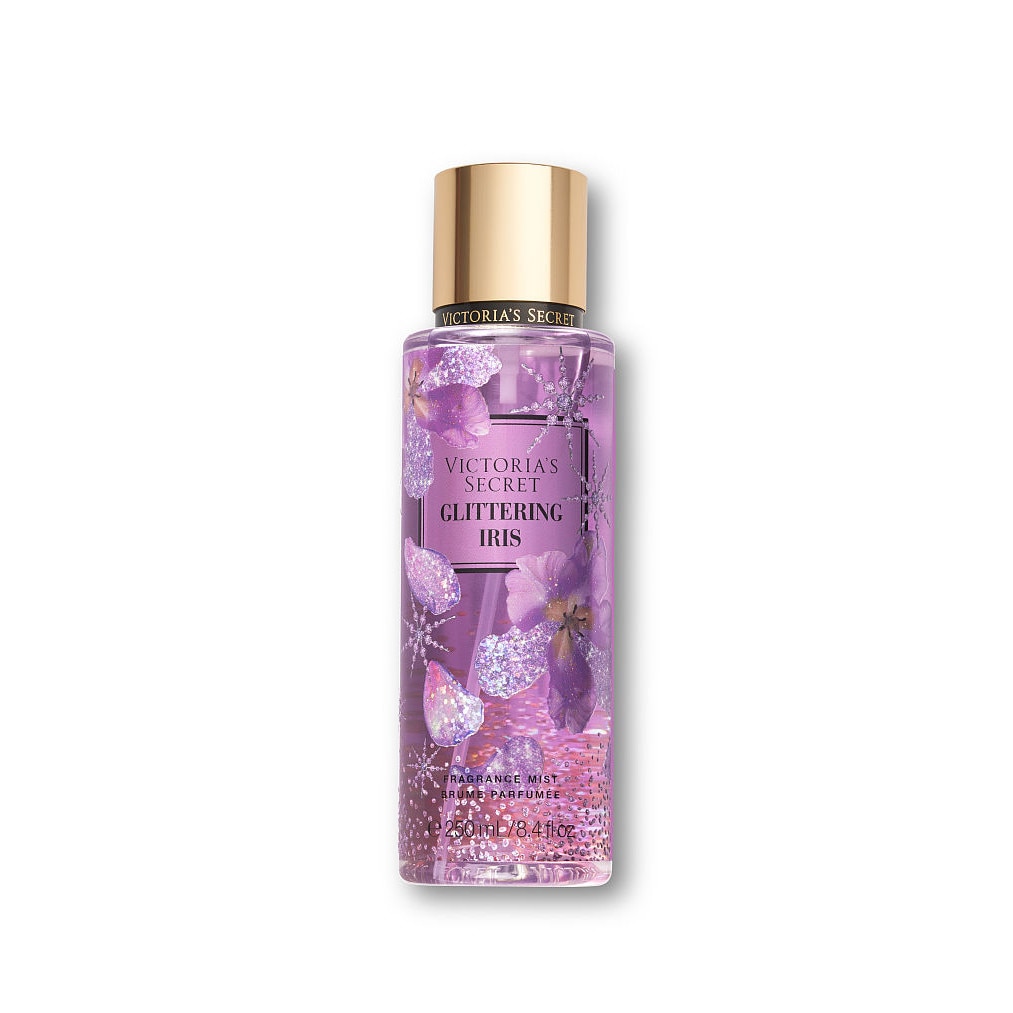 Spray De Corp, Glittering Iris, Victoria's Secret, 250 ml