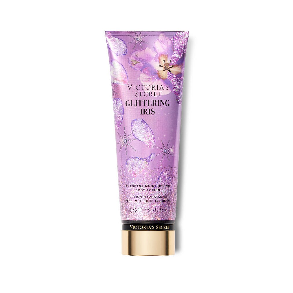 Lotiune, Glittering Iris, Victoria's Secret, 250 ml