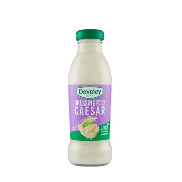Sos pentru Salata Caesar Develey 230 ml