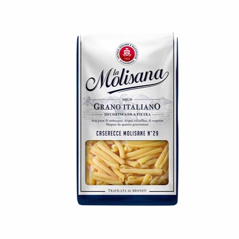 Paste Caserecce No29 La Molisana 500g