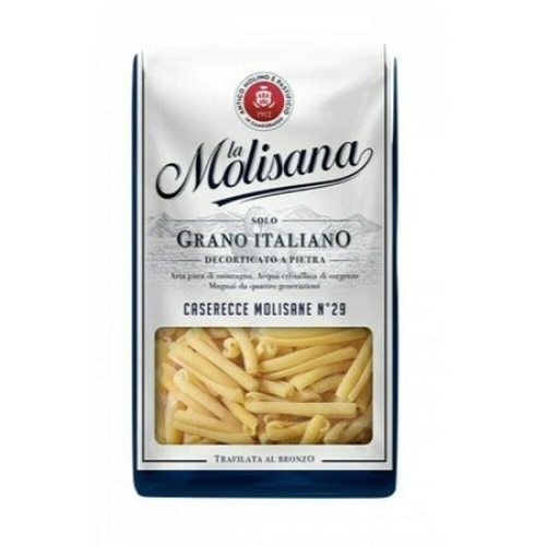 Paste Caserecce No29 La Molisana 1kg