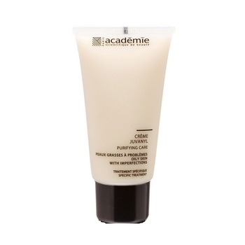 Crema ten acneic Academie Crème Juvanyl 100ml Crema ten acneic Academie Crème Juvanyl 100ml