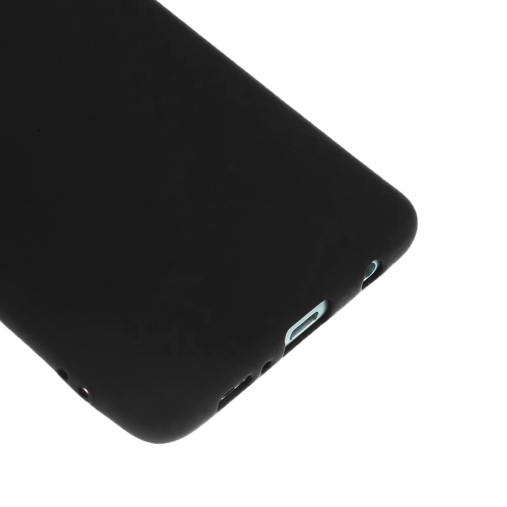 Husa pentru Samsung Galaxy S10, Silicon TPU, Negru