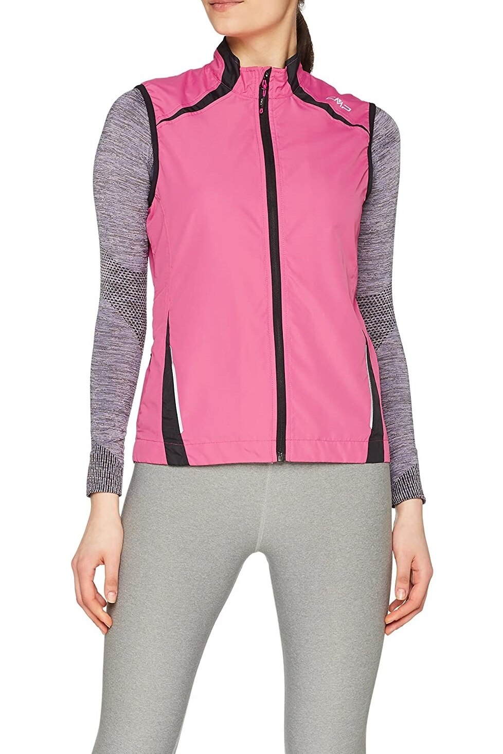 Vesta, CMP, XS, Ciclam, 36