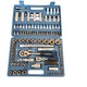 Set trusa scule 108 piese profesionala RLN Electronics™