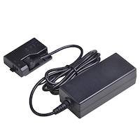 Alimentator Batmax ACK-E10 tip LP-E10 pentru Canon EOS 1100D, 1200D, 1300D