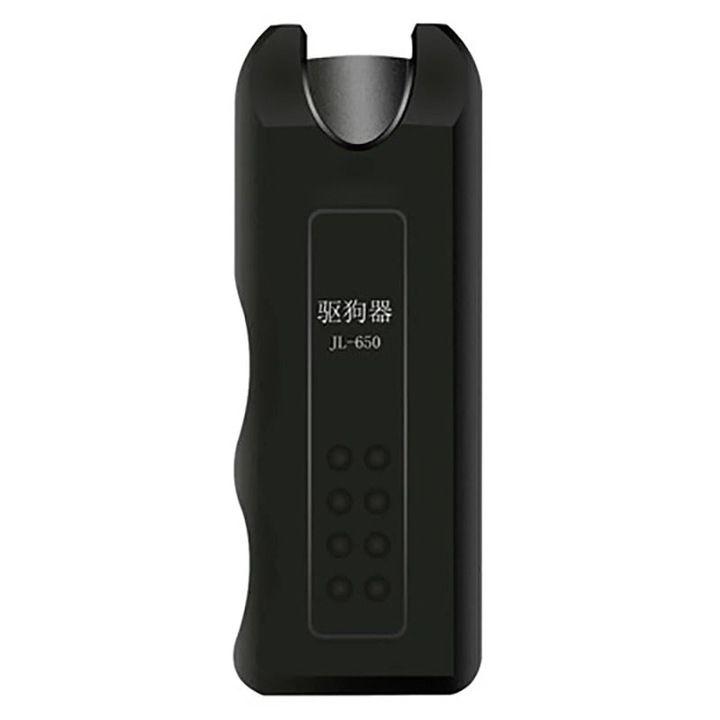 Aparat cu ultrasunete, portabil, impotriva cainilor agresivi, dresaj canin