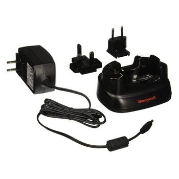 Incarcator de birou Honeywell pentru iPhone 5, Negru Incarcator de birou Honeywell pentru iPhone 5, Negru