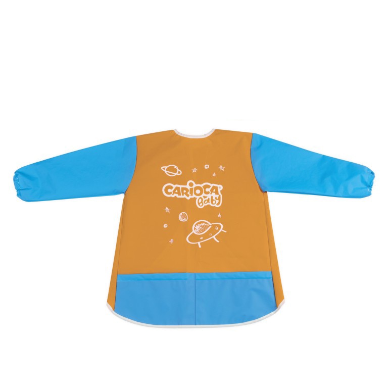 Sort pentru lucru manual Carioca Baby 2-4 ani