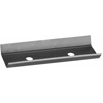 Rezerva lama pentru razuitoare de vopsea 64 mm x 230 mm Rezerva lama pentru razuitoare de vopsea 64 mm x 230 mm