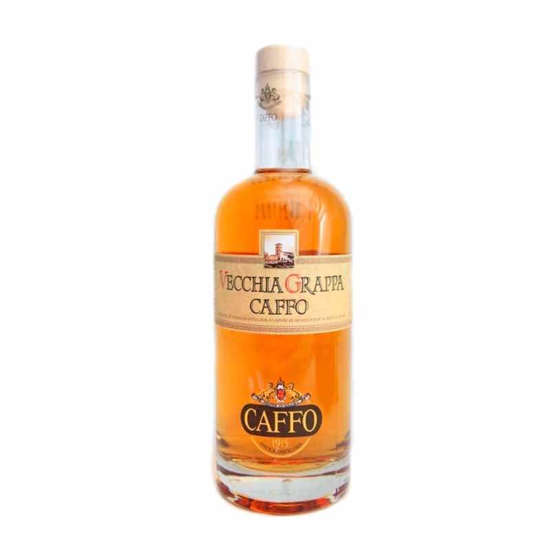 Grappa Vecchia Caffo 0,7 L
