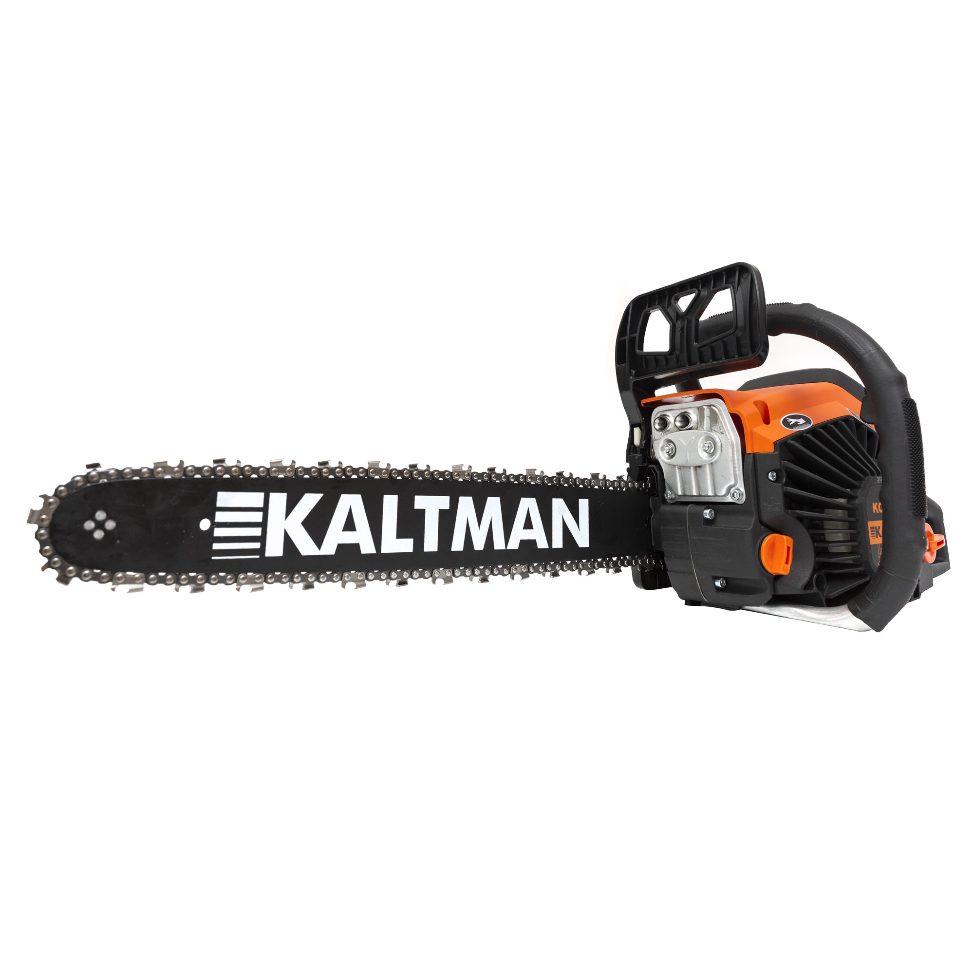 Drujba benzina Kaltman KC-3600 Polonia , 52cc, 5.2 CP, 8500 RPM 2416 Model 2020