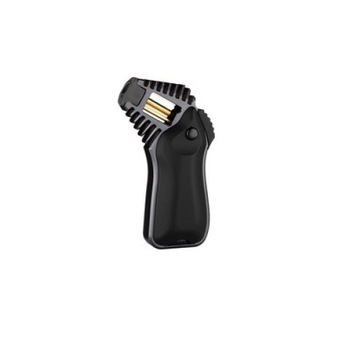 Torta Winjet cu gaz, aprindere quart si reglaj flux aer, negru Torta Winjet cu gaz, aprindere quart si reglaj flux aer, negru