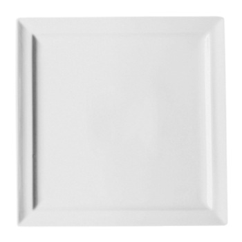 Set 2 Farfurii portelan clasic gourmet 24 cm Set 2 Farfurii portelan clasic gourmet 24 cm