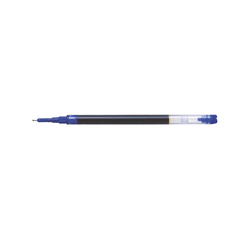 Rezerva roller Pilot Hi-tecpoint retractabil, 0.7 mm, albastru