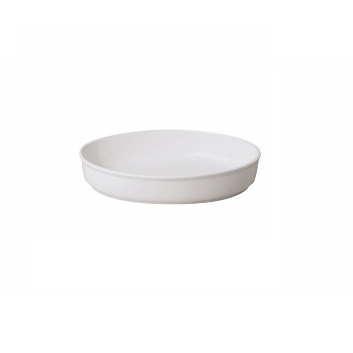 Farfurie portelan ovala 25cm