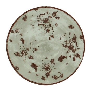 Set 6 farfurii portelan Peppery 15 cm Set 6 farfurii portelan Peppery 15 cm