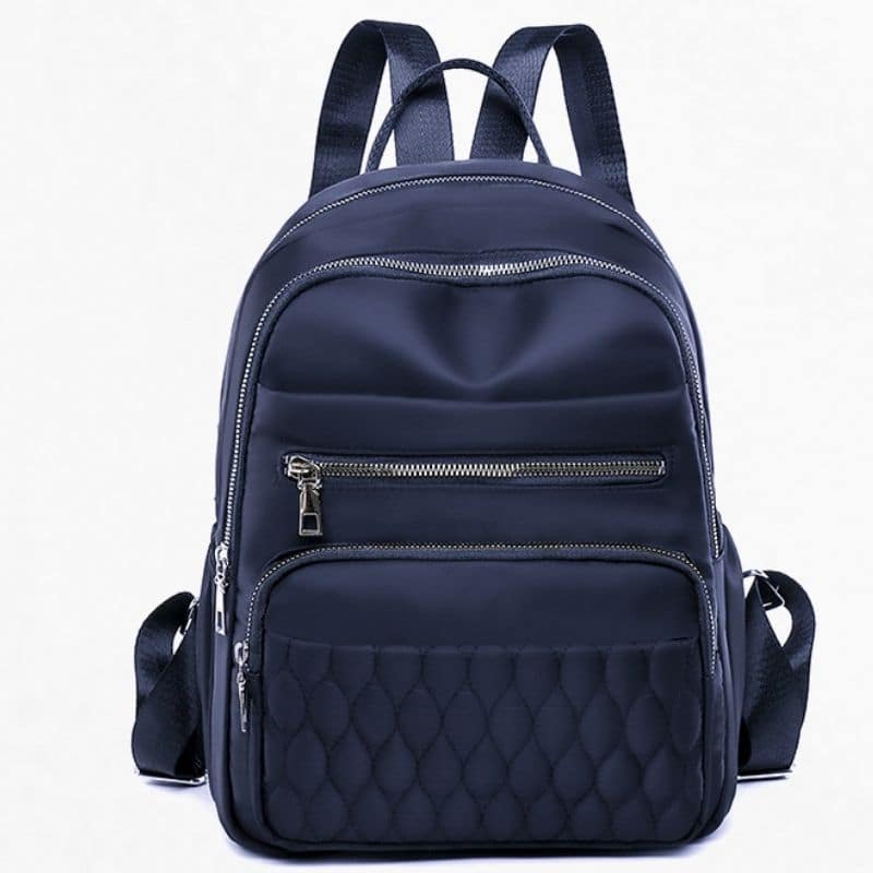 Rucsac Dama Touluse Albastru