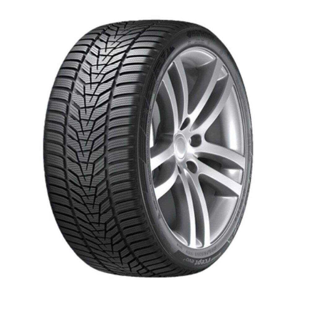 Anvelopa IARNA Hankook WINTER I CEPT EVO3 W330 225/45 R18 95 V