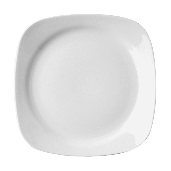 Platou portelan Ska 17 cm