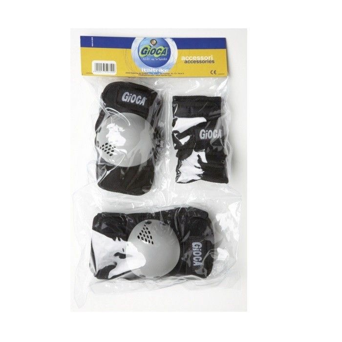 Set 3 protectie Italtrike Senior