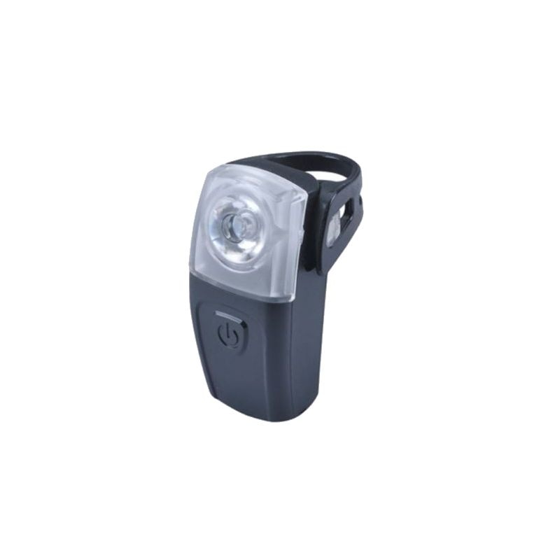 Stop bicicleta Linco, 3 LED-uri, 0.5W, negru