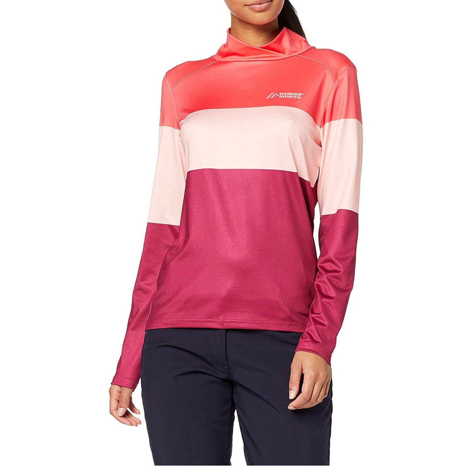 Bluza sport dama, Maier