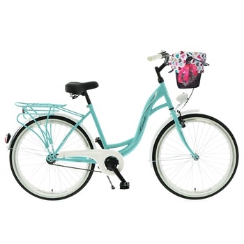 Bicicleta Kands S-Comfort Dama 1 viteze Roata 28 Bicicleta Kands S-Comfort Dama 1 viteze Roata 28