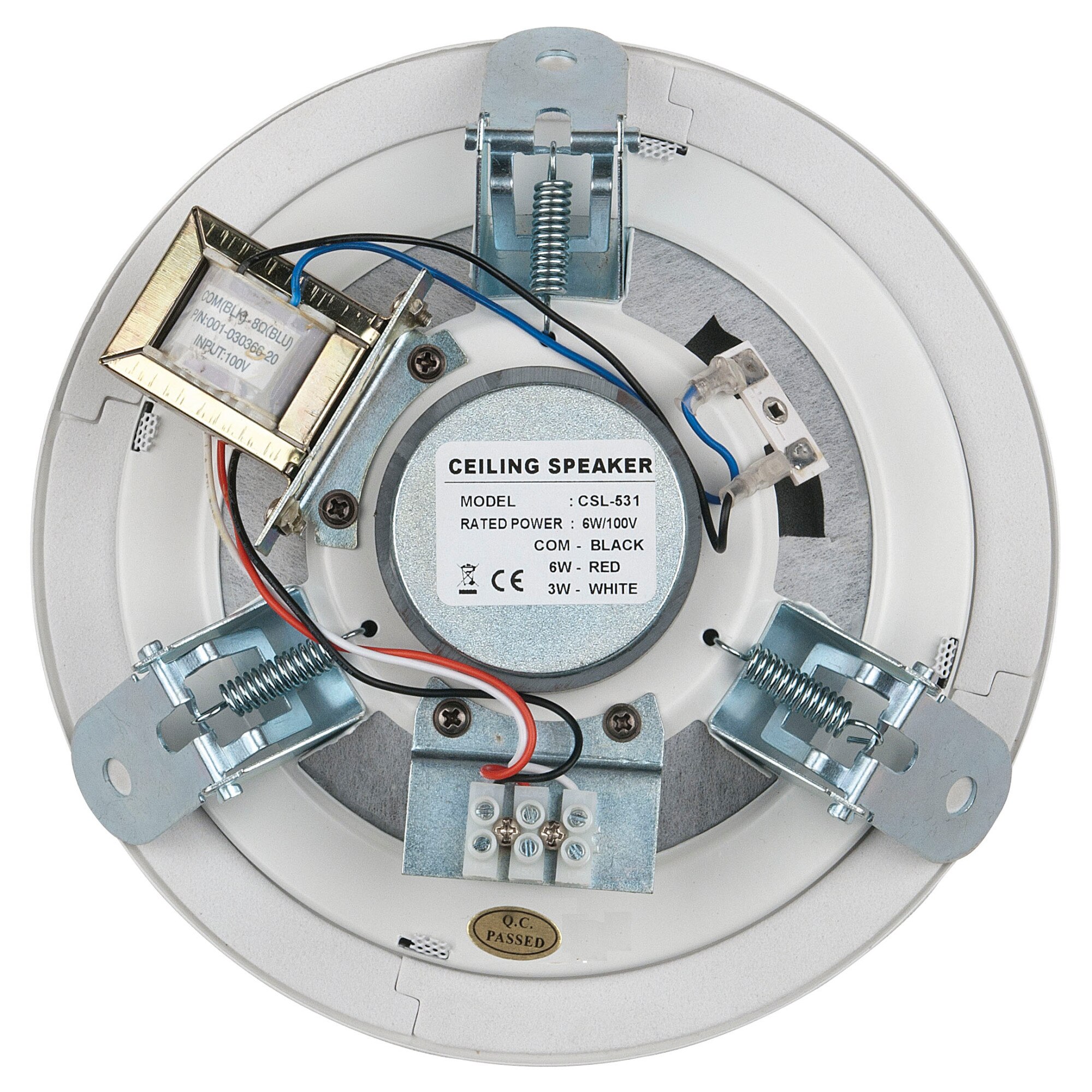 Sistem audio ambiental, Birou,Cabinete medicale ,Cofetarii,amplificator ...