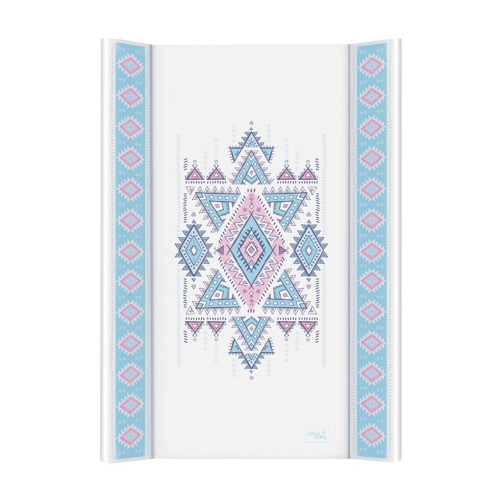Saltea de infasat cu intaritura Azteca 70x50 cm