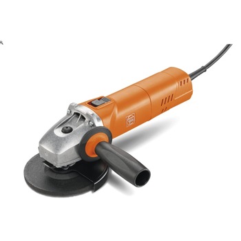Polizor unghiular profesional FEIN WSG 15-125 P 1500W, 125mm Polizor unghiular profesional FEIN WSG 15-125 P 1500W, 125mm
